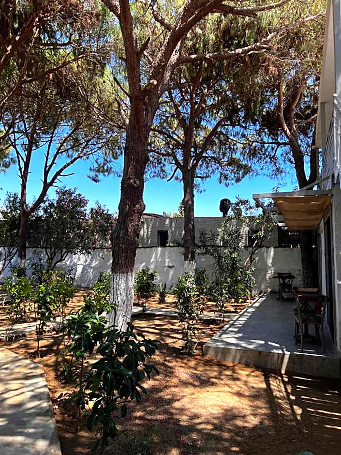 ByAKKAN HOTEL