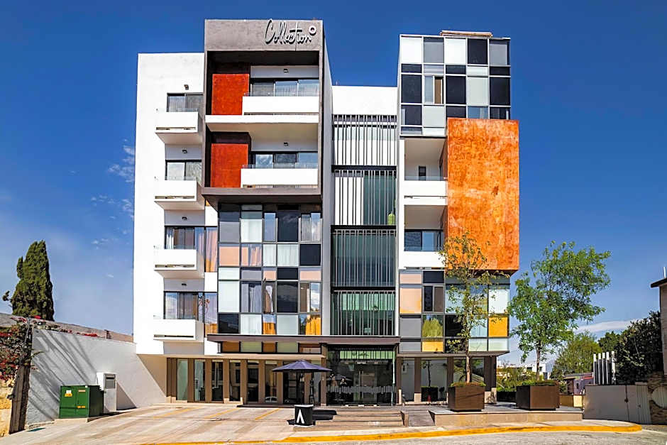 Arkana Puebla by Grupo Amber