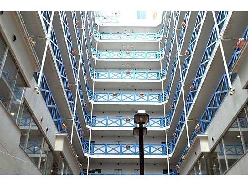 Harazuru Grand Sky Hotel