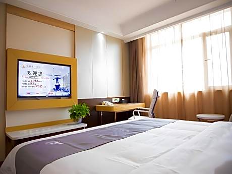 GTI - Oriental 1 Bed Room