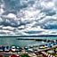 Panorama Blue Family Hotel and Free parking