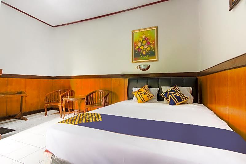 SPOT ON 2730 Hotel Maribaya Indah Syariah