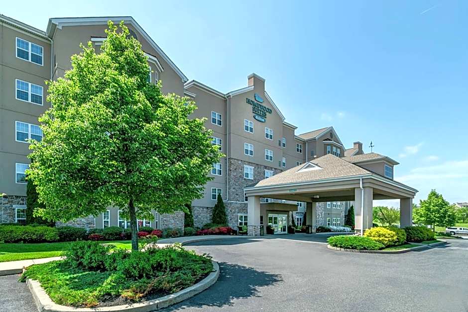 Homewood Suites By Hilton Valley Forge
