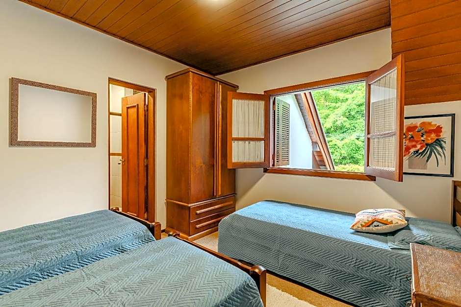 Lindo Apartamento próximo ao centro do Capivari