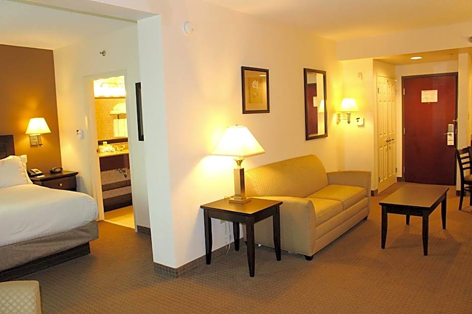 Holiday Inn Express & Suites Mobile West - I-10 By IHG