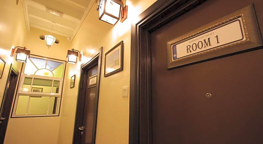 Shamrock Guest House ll