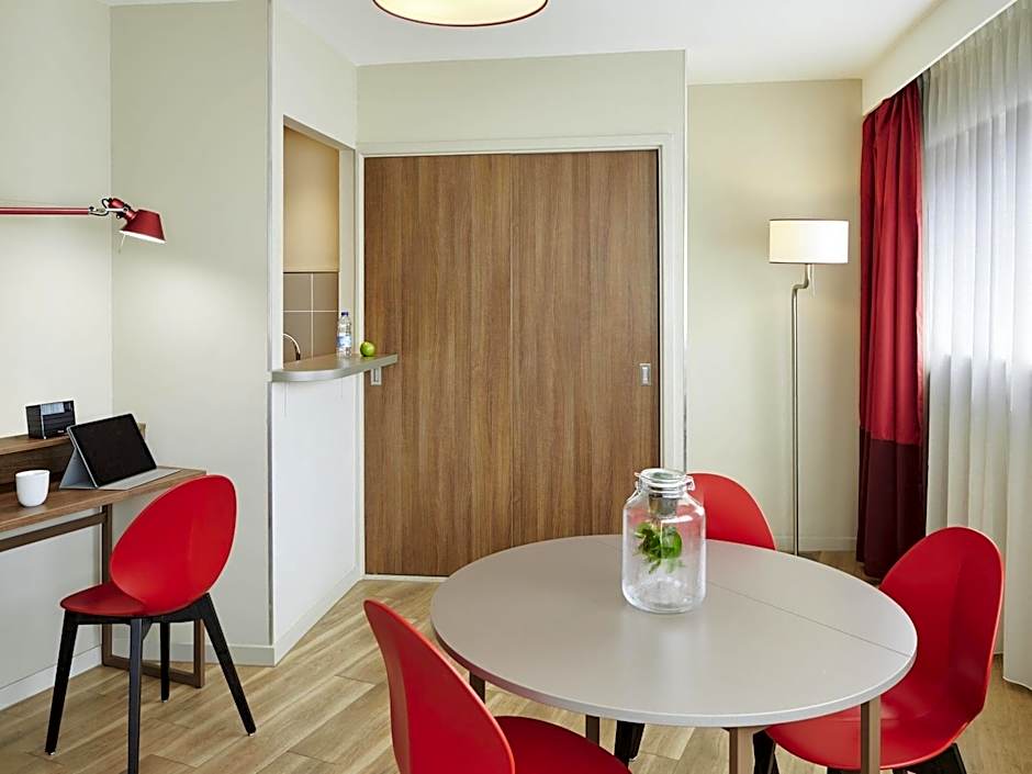 Aparthotel Adagio Birmingham City Centre