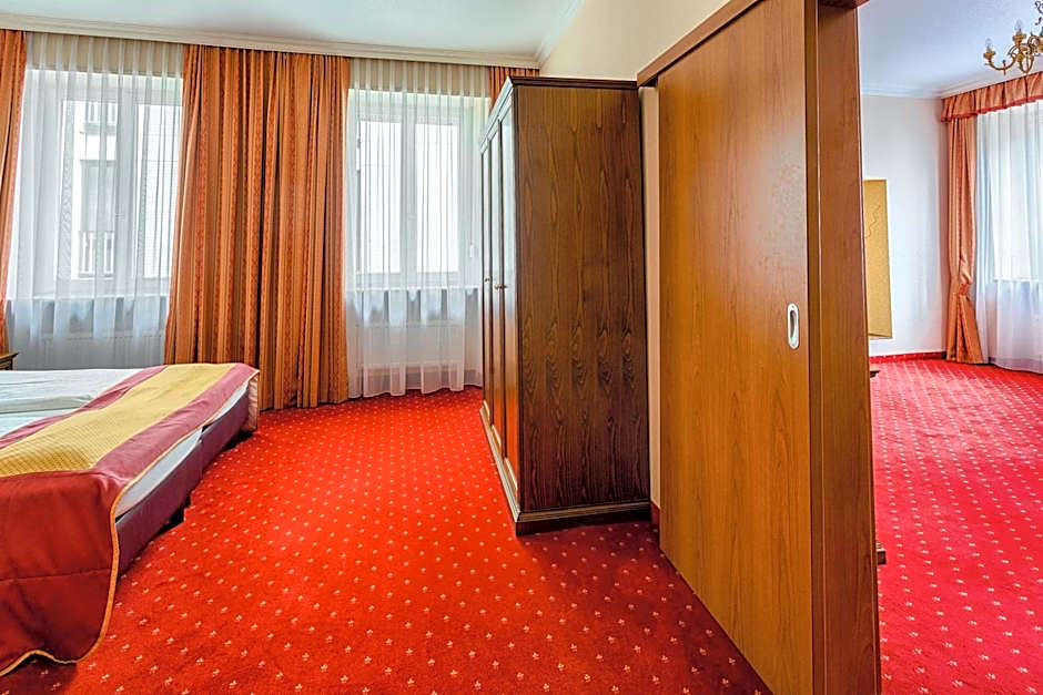 Hotel Römerhof
