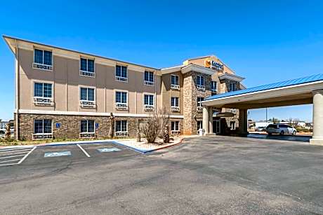 Comfort Inn & Suites Andrews