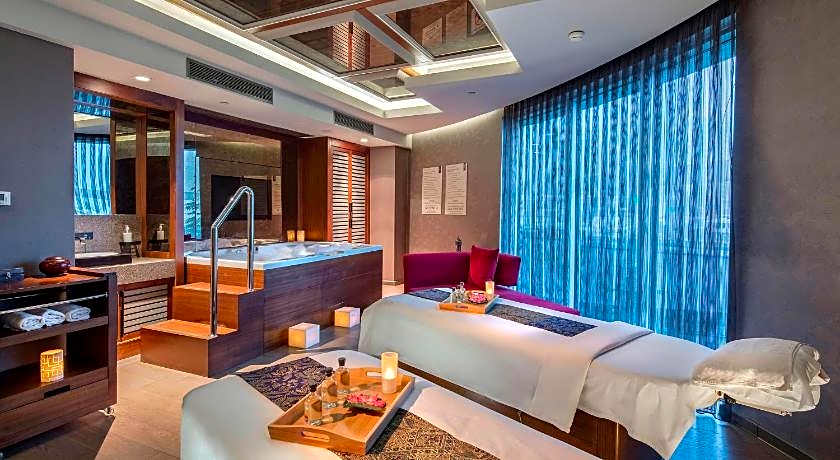 Sheraton Bursa Hotel