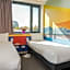 ibis Styles Budapest Citywest