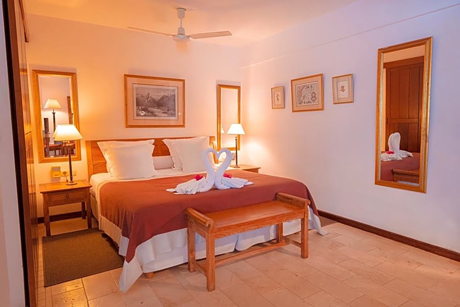 Le Saint Alexis **** Hotel & Spa