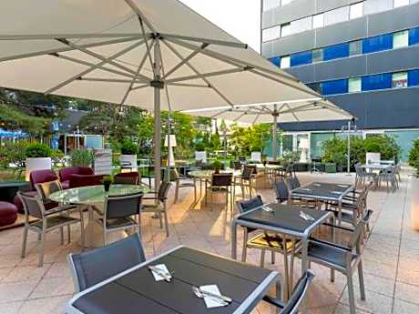Novotel Zurich City West