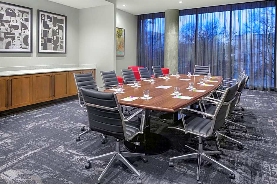 Hyatt Place Athens/Downtown