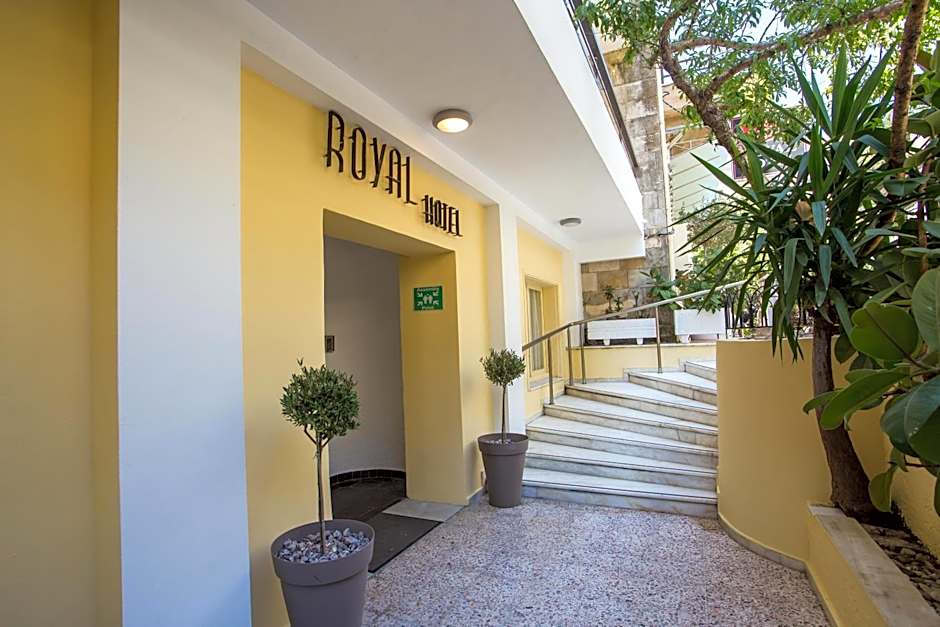 Royal Aparthotel City Centre