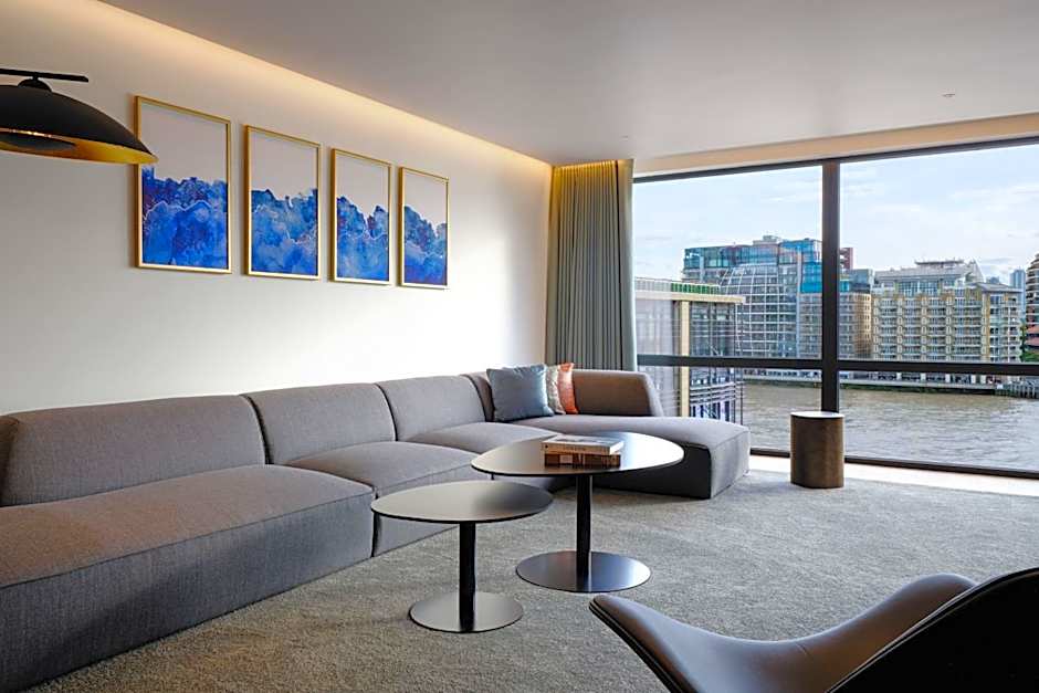 The Westin London City