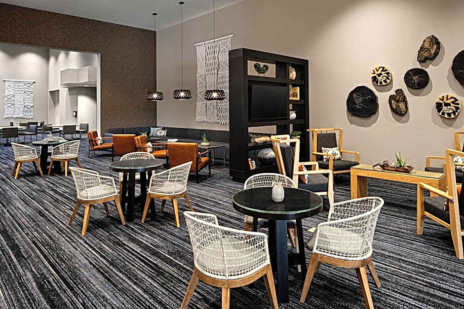 Marriott Phoenix Chandler