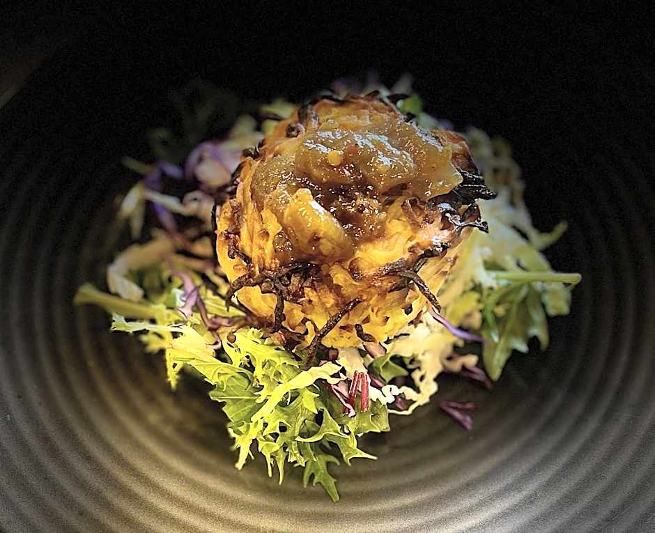 Thousand Lakes Lodge