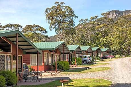 Halls Gap Valley Lodges