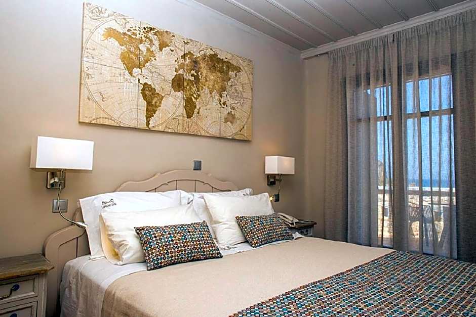 Limeni Inn Boutique Hotel Adults only 12plus
