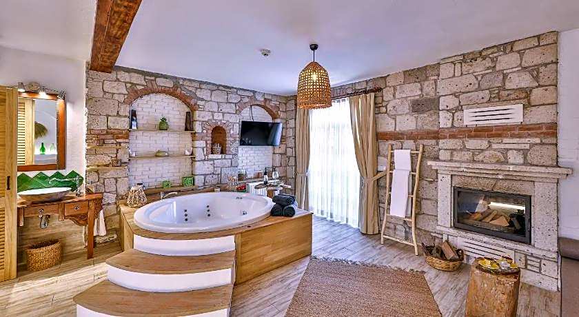 Cumbali Konak Hotel (Adults Only 12)