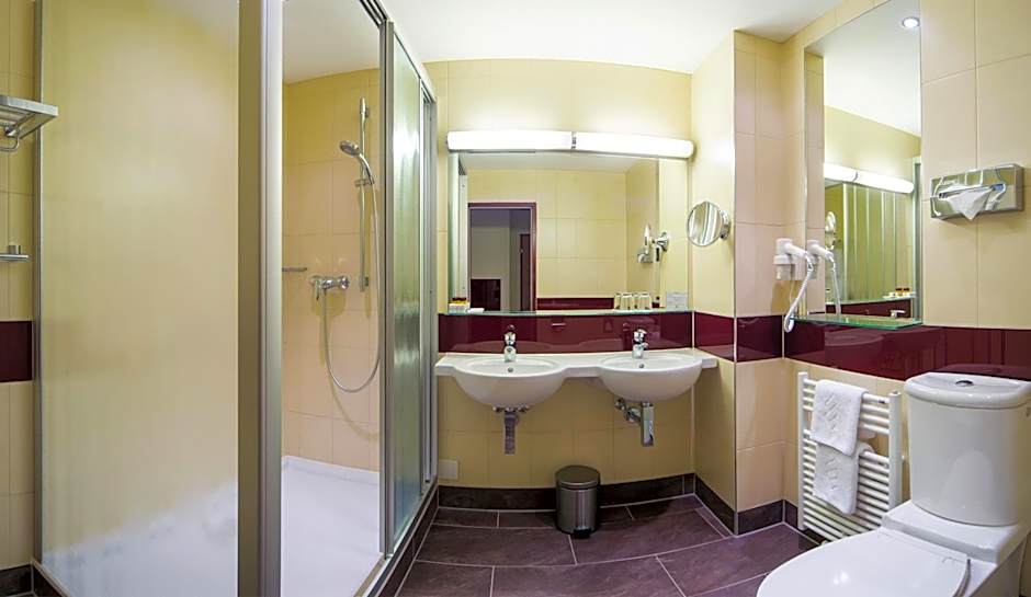Austria Classic Hotel Wien