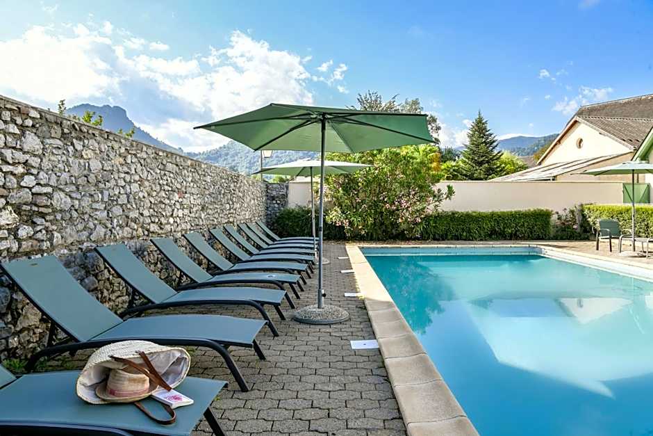 Logis l'Auberge de l'Etable