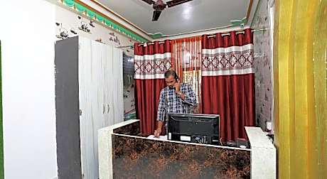 Hotel O Aradhya Residency