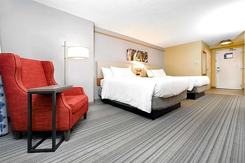 Hilton Garden Inn Saratoga Springs