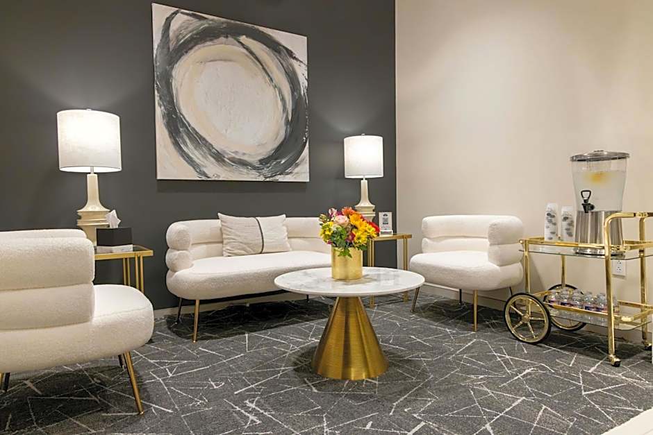 Sheraton Flowood The Refuge Hotel & Conference Center