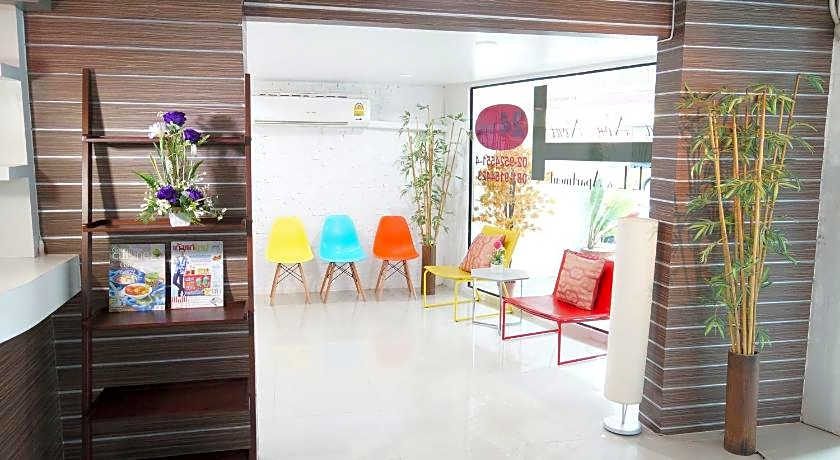 Ma Non Nont Hotel and Apartment