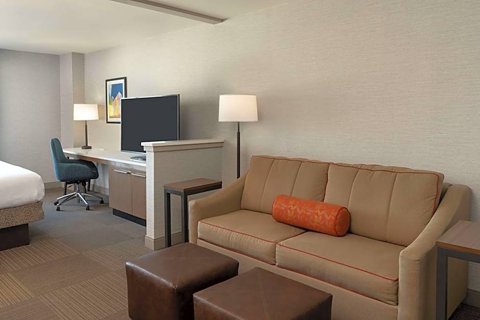 Hilton Garden Inn Philadelphia Center City