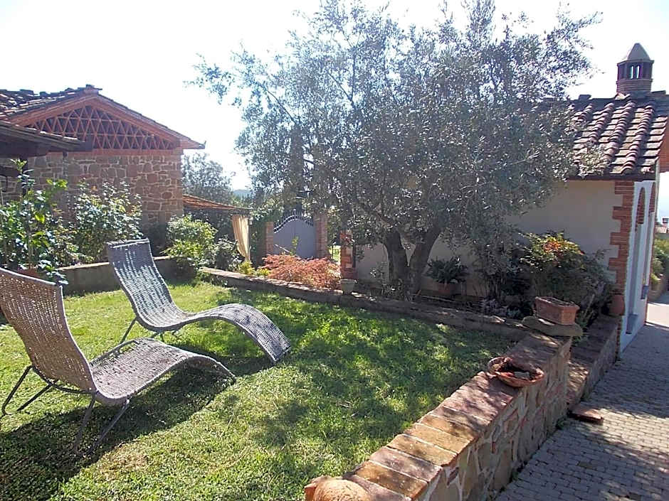 Casa Vacanze La Porta