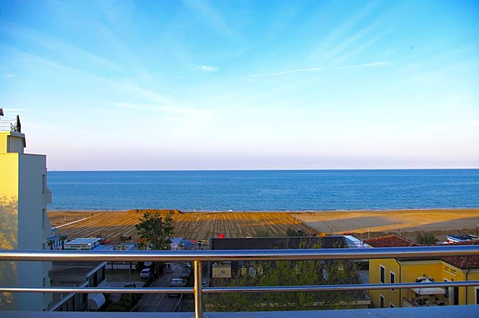 Hotel Avana Fronte Mare