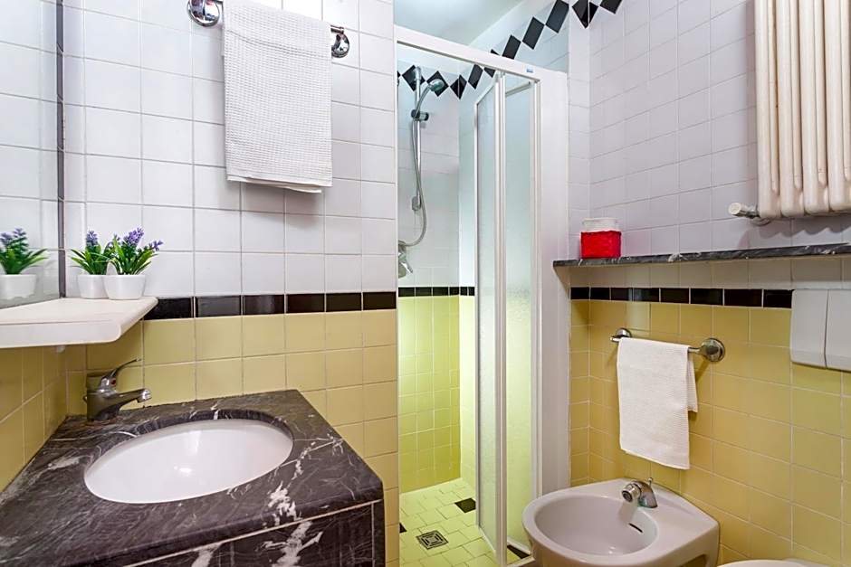 Residenza Villa Lidia