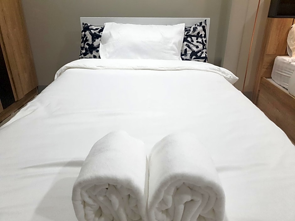 iResidence Hotel Pathumthani