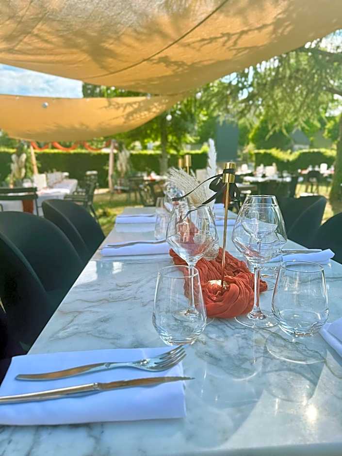 Logis Auberge du Barrez