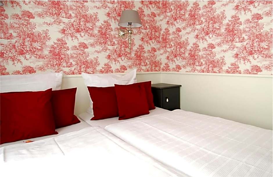 Hotel Domspitzen