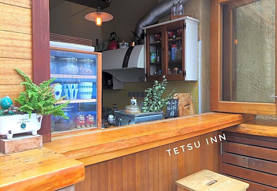 墾丁寵物友善 鐵宿 Tetsu B&B