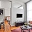 Adina Apartment Hotel Melbourne Flinders Street