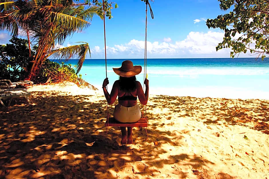 Ranthari Hotel and Spa Ukulhas Maldives