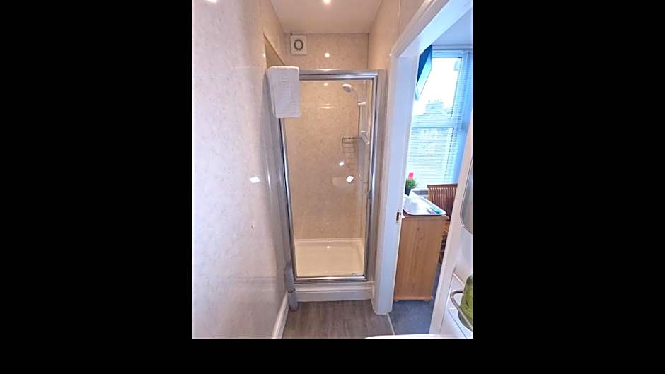 Brook House ― Free on-site car park