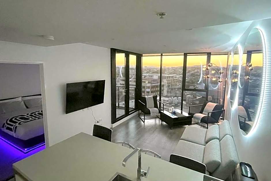 Radiance Residence RnR