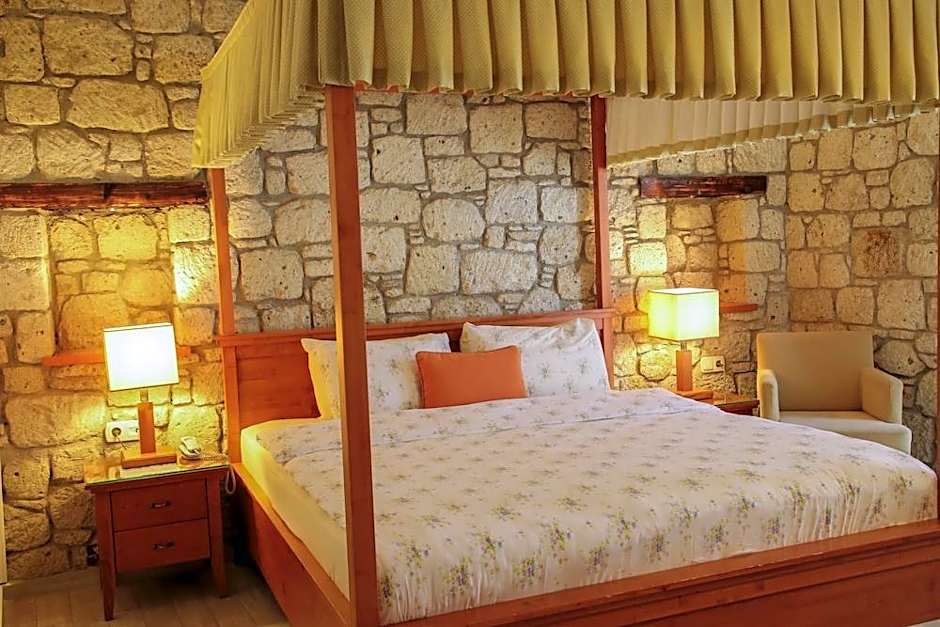 Leylak Boutique Hotel & Brasserie
