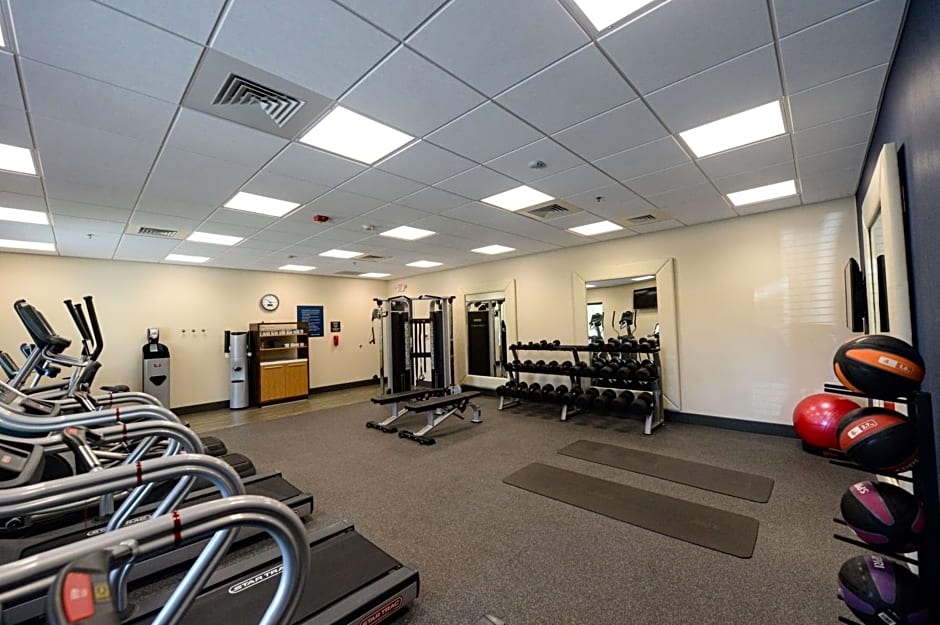 Hampton Inn By Hilton & Suites Lenoir, Nc
