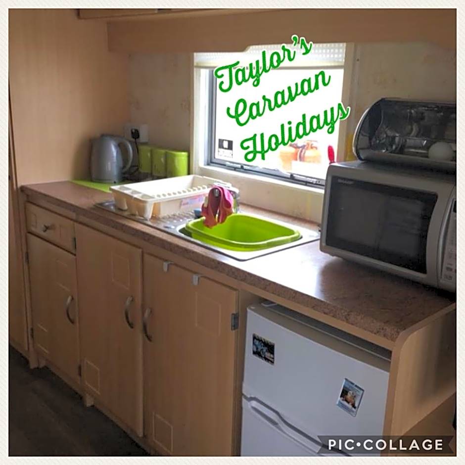 4 bedroom caravan ingoldmells skegness