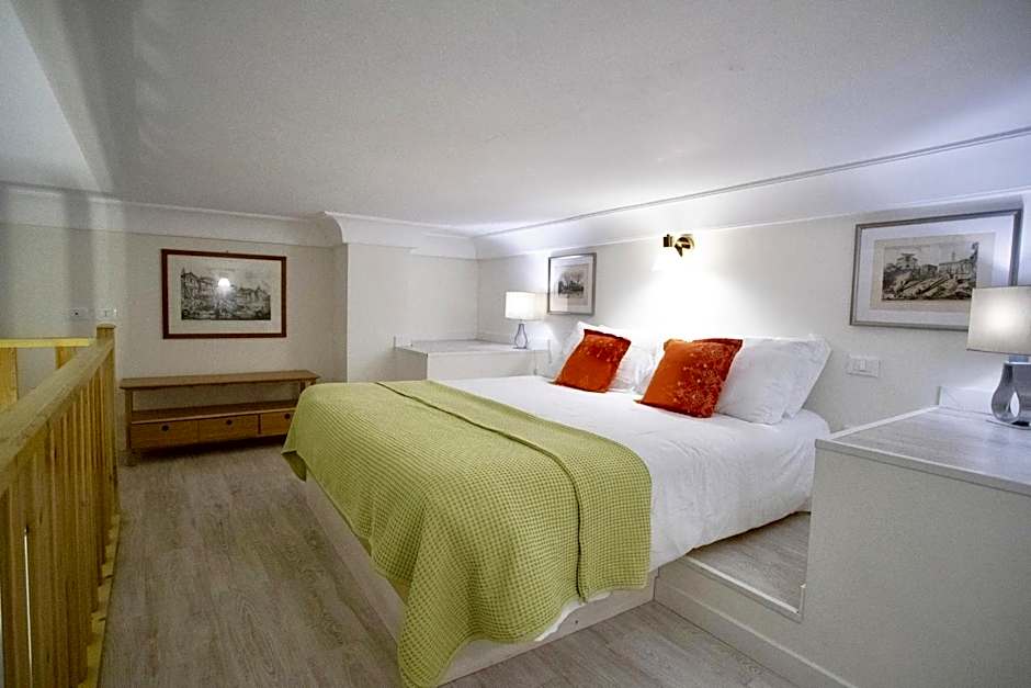 Navona Residenza de Charme