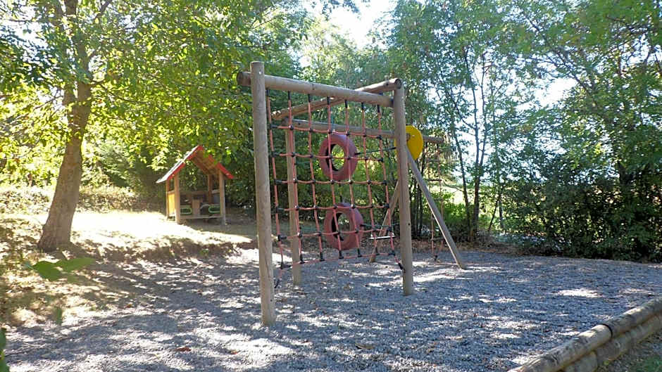 Hotel-Restaurant Spa Les Peupliers