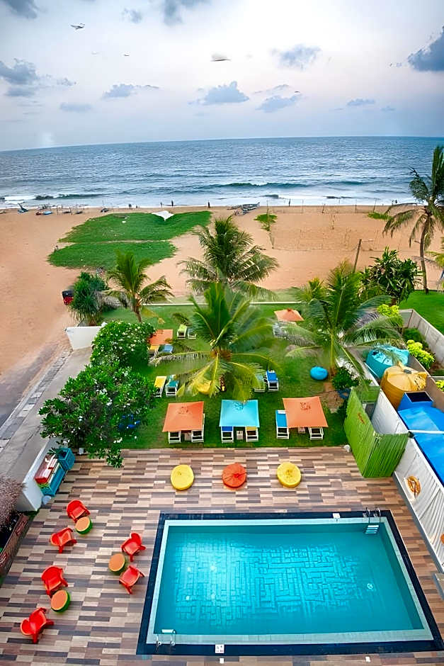 Hotel J Negombo
