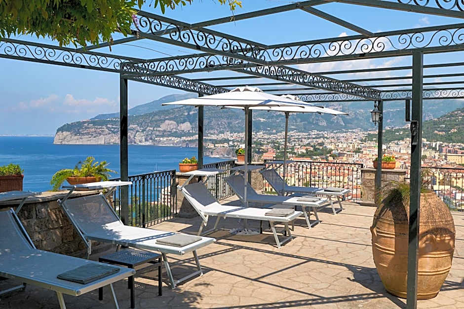 Grand Hotel Capodimonte